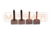 ERA 233081 Carbon Brush, starter